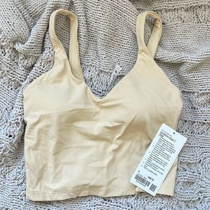 Lululemon align tank